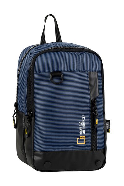 BEGATİ ÇANTA Cross Backpack Casual Modern
