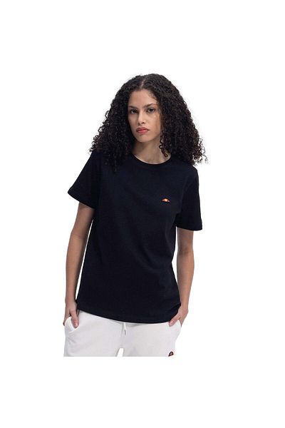 Ellesse Ef1741 T-Shirt Black