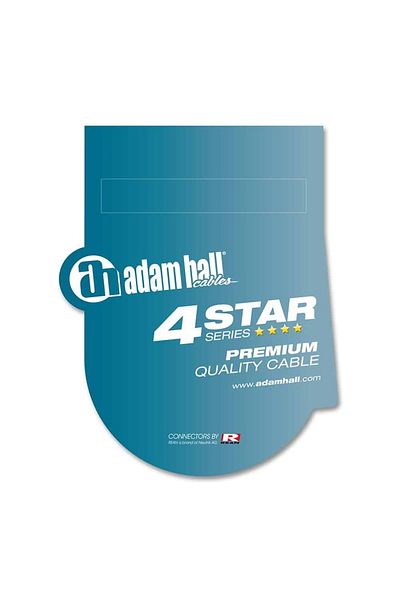 adam hall Cabluri 4 STAR MFP 0300