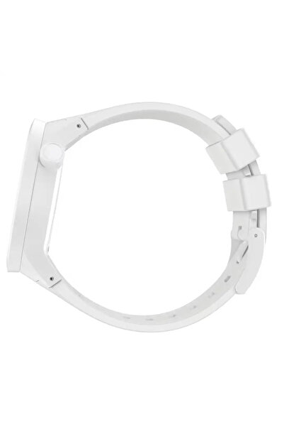 Swatch Men’s Analogue Quartz Movement Watch with Bioceramic 47mm Case and Bio-sourced Bracelet