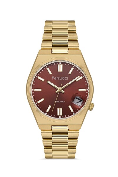 Ferrucci KADIN KOL SAATİ FC042503450M.08640043