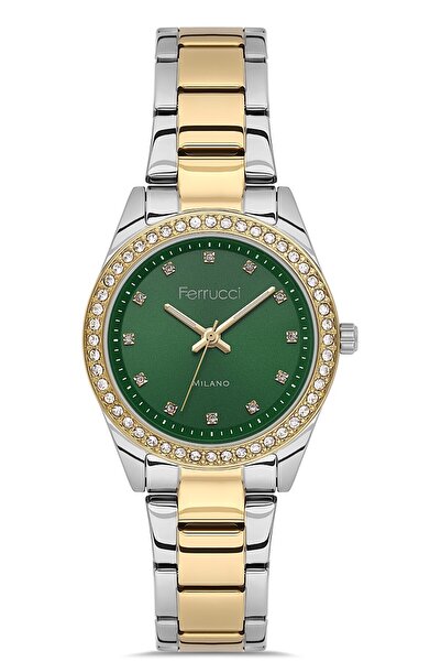 Ferrucci Women's Watch Fc042503260M.0564013