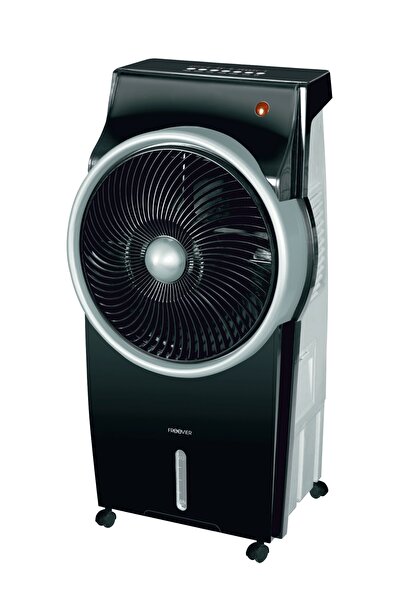 freevier Fan Tower ZLF-801RC Siyah Hava Soğutucu