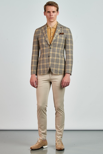 Giovane Gentile Giovane G. Designers Ceket