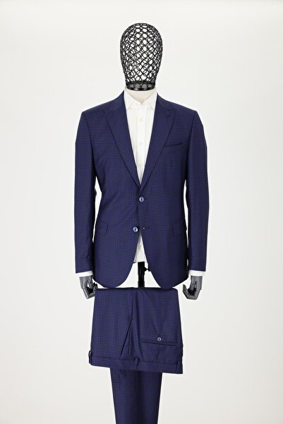 Giovane Gentile Takım Elbise