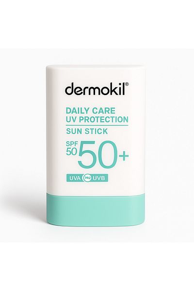 Dermokil Daily Care Uv Protection Sun Stick 50Spf