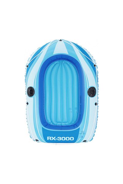 BESTWAY Rx-3000 Raft185X109Cm -26-61075