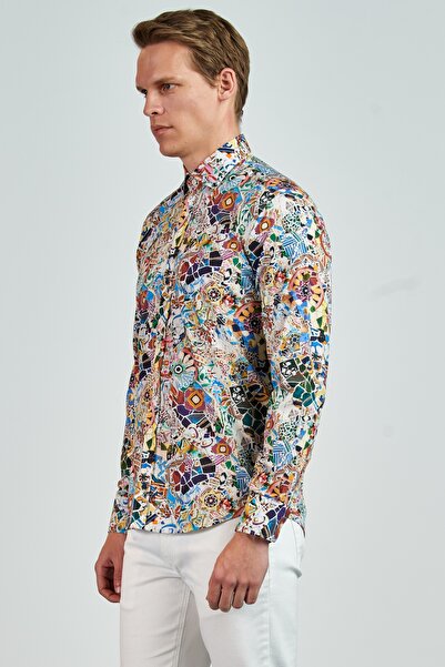 Giovane Gentile Gömlek