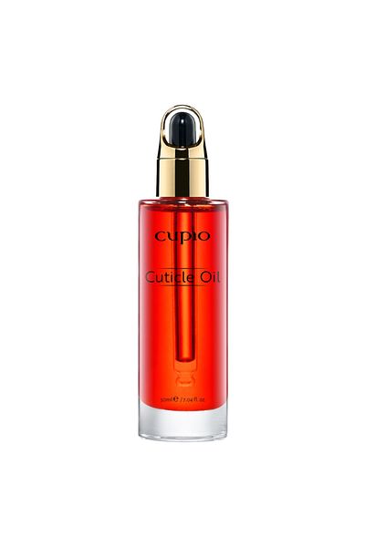 Cupio Ulei cuticule cu pipeta Cupio - Strawberry 50ml