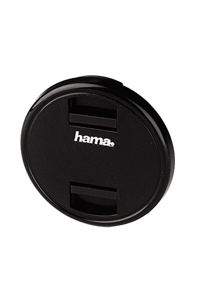 Hama 55mm Lens Ön Kapak