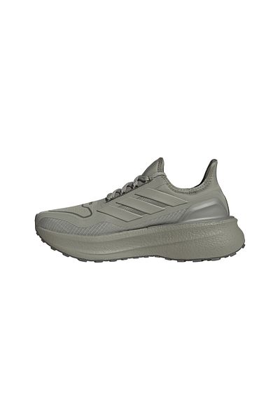 adidas Ultraboost 5 Gore-Tex Gray Women's Road Running Shoes