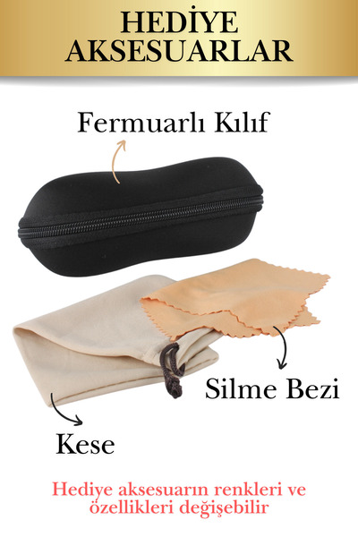 Max Polo Altın Degrade UV400 Filtre Erkek Güneş Gözlüğü G24MP1807R05