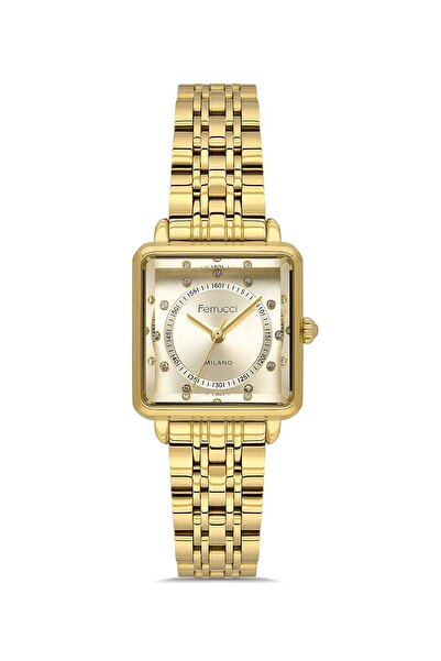 Ferrucci ساعة يد نسائية FC022503547M.04640003