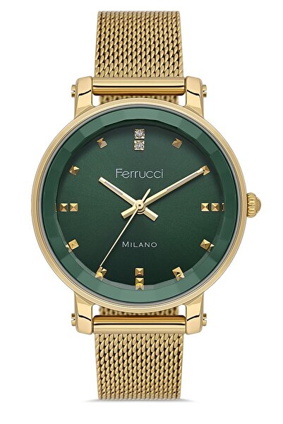 Ferrucci Women's Wristwatch Fc042503459H.04640072