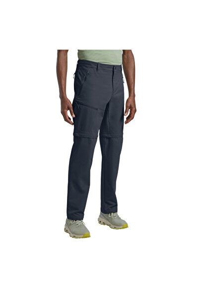 Jack Wolfskin Pico Trail Zip Off Men's Outdoor Pants Men's Outdoor Pants