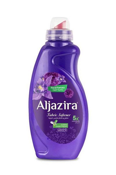 Al Jazeera Elite AlJazeera Fabric Softener 750ml