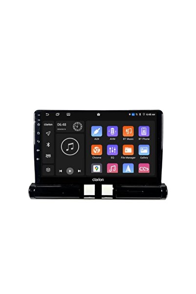 Cadence Citroen C3 Android Multimedya Sistemi 2-64 Cadence (2017-2023)