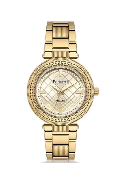 Ferrucci Women's Watch Fc022503546M.03640013