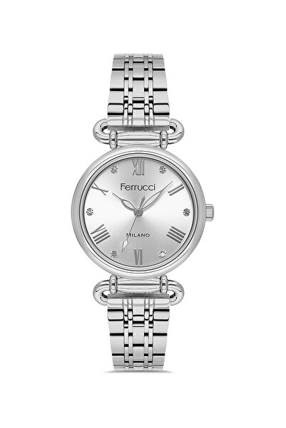 Ferrucci Women's Wristwatch Fc022503526M.01640023