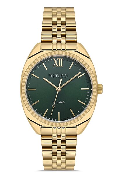 Ferrucci FC.03457M.07 Kadın Kol Saati