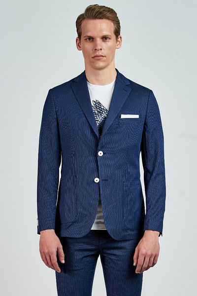Giovane Gentile Giovane G. Designers Jacket