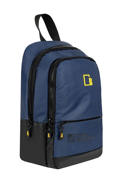 BEGATİ ÇANTA Backpack Daily