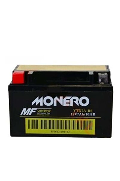 Genel Markalar Akü Rks Blazer Xr 50