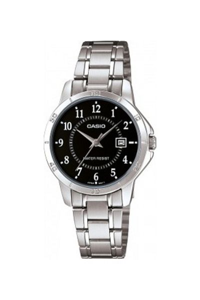 Casio Ceas de mână Ltp-v004d-1budf (GARANTAT DE CEAS Ersa)