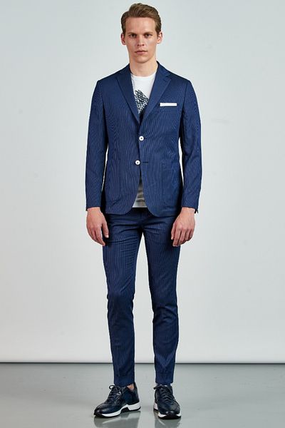 Giovane Gentile Giovane G. Designers Jacket