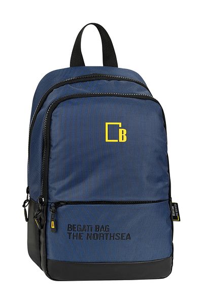 BEGATİ ÇANTA Backpack Daily