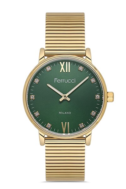 Ferrucci Women's Wristwatch Fc042503240H.0564082