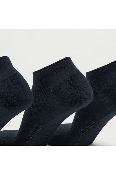 FAV Set of 3 - Ankle Length Socks