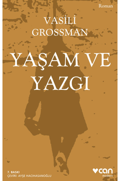 CAN Yaşam ve Yazgı