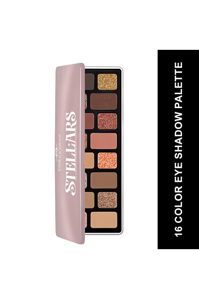 Forever52 Stellars 16 Color Eyeshadow Palette