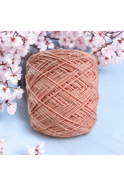Kırlangıç Cotton cotton hand knitting rope 190 gr