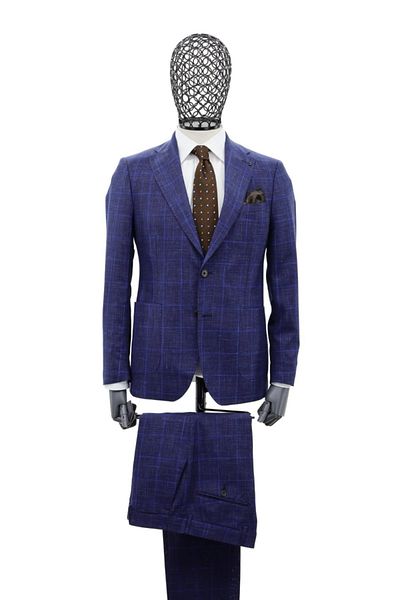 Giovane Gentile Suit