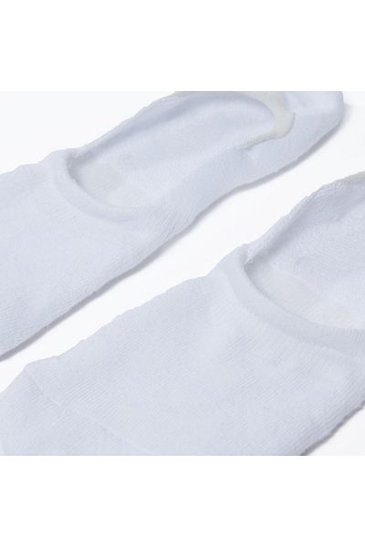 FAV Textured No Show Socks
