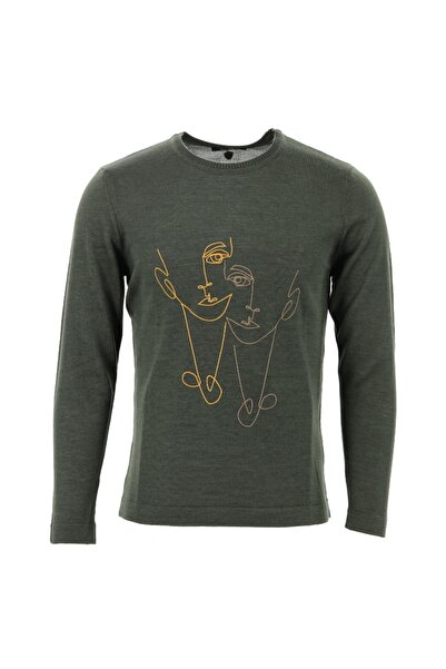 Giovane Gentile Giovane G. Designers Triko