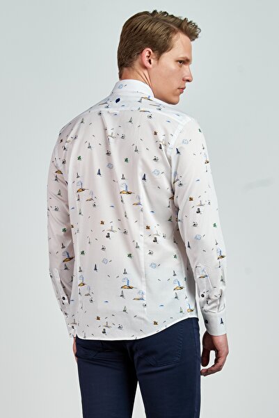 Giovane Gentile Gömlek