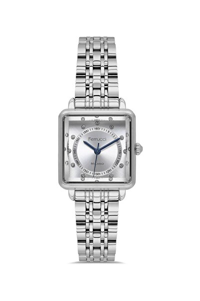 Ferrucci ساعة يد نسائية FC022503547M.01640003