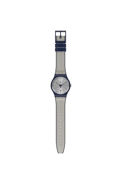 Swatch Unisex Analogue Quartz Movement Watch