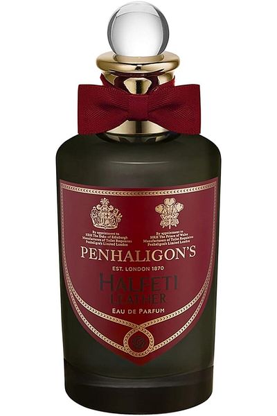 Penhaligon's Halveti Leather Eau de Parfum, 100 ml, Unisex