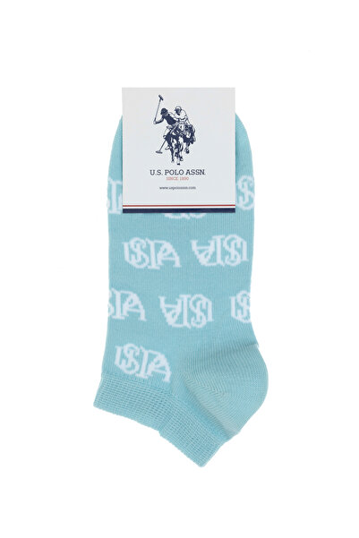 U.S. Polo Assn. U.S. Polo Assn. Women's 2-Piece Booties Socks Yelp