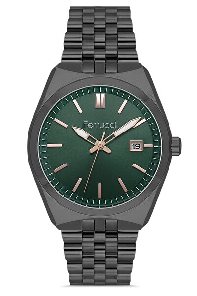 Ferrucci Men's Watch Fc042503463M.05640023