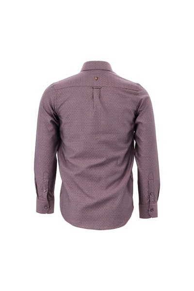 Giovane Gentile Giovane G. Designers Gömlek