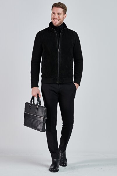 Giovane Gentile Deri Mont Kaban