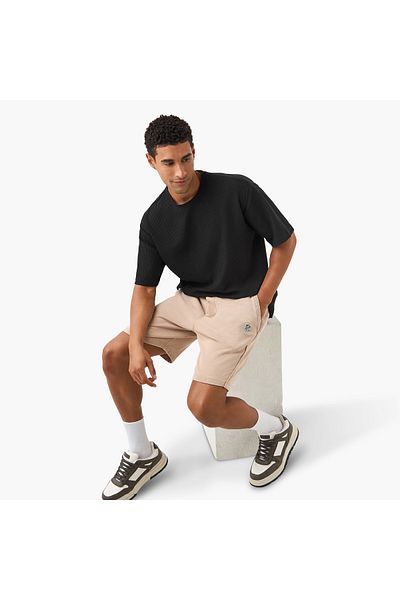 SP Characters NFL Shorts with Flexi Waist and Pockets