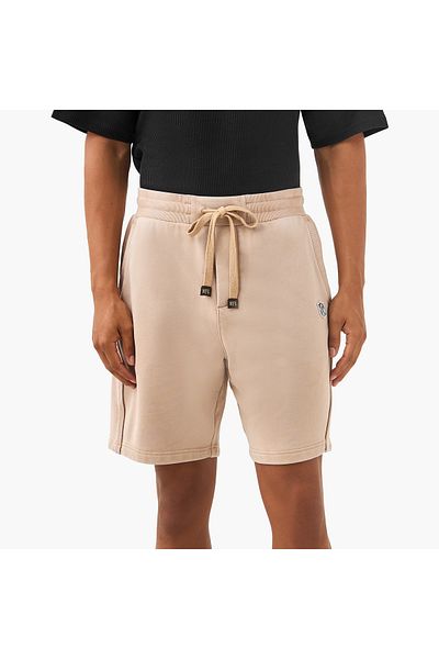 SP Characters NFL Shorts with Flexi Waist and Pockets