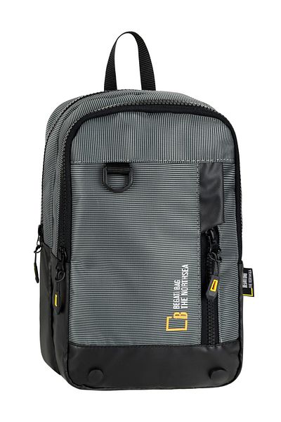BEGATİ ÇANTA Cross Backpack Casual Modern