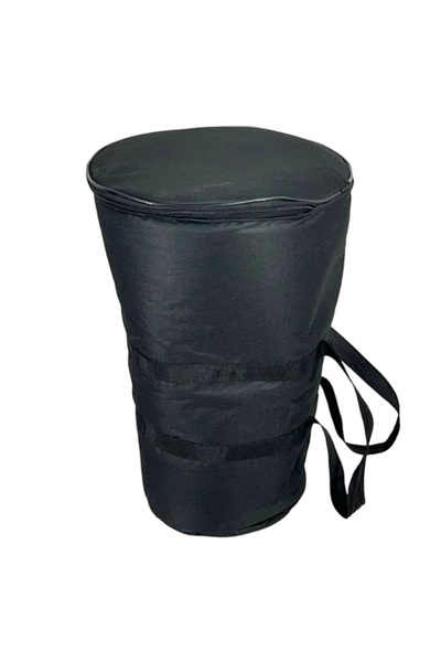 SALVADOR Döküm Darbuka 5 Numara Darbukaya Uyumlu Pedsiz Astar Darbuka Kılıfı